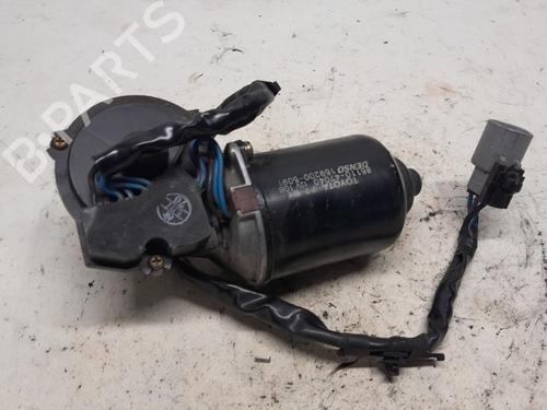 Used Front wiper motor TOYOTA PRIUS Saloon (_W1_) 1.5 Hybrid (NHW11) (116 hp) 11815612