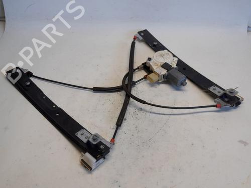 Used Front left window mechanism Front left window mechanism 13092967 13092967