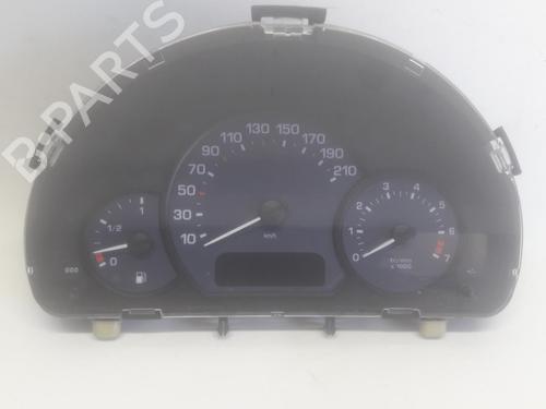 Used Display monitor PEUGEOT 1007 (KM_) 1.4 16V (88 hp) 11081730
