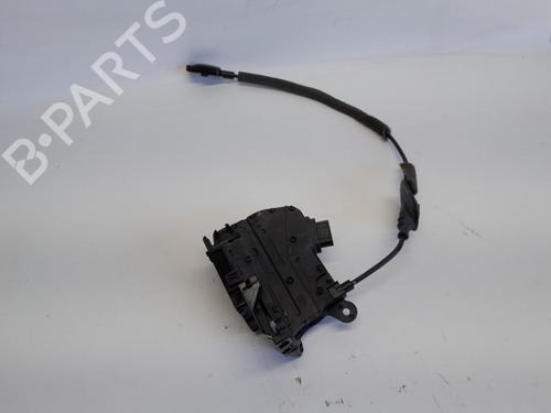 Used Front right lock RENAULT CLIO IV (BH_) 1.5 dCi 90 (90 hp) 13111414
