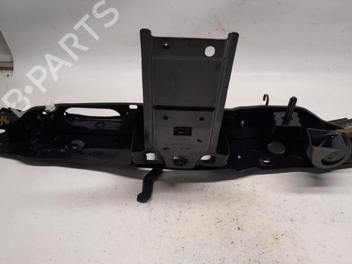 Crossmember DACIA SANDERO III 1.0 TCe 100 ECO-G | BP18847864C162 