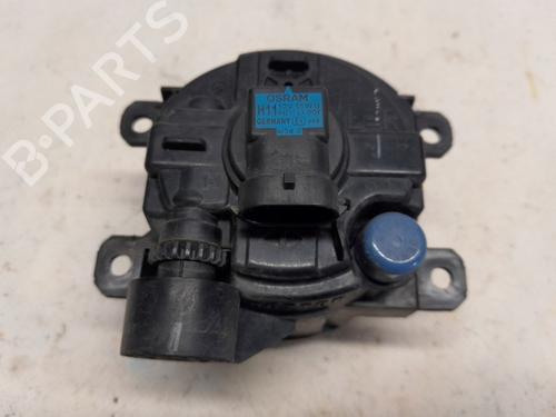 Left front fog light DS DS 4 / DS 4 CROSSBACK (NX_) 1.6 THP 165 | BP28615353C30