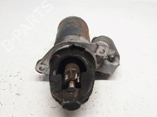 Used Starter Starter MITSUBISHI COLT VI (Z3_A, Z2_A) 1.3 (Z21A) (95 hp) 32714291 32714291