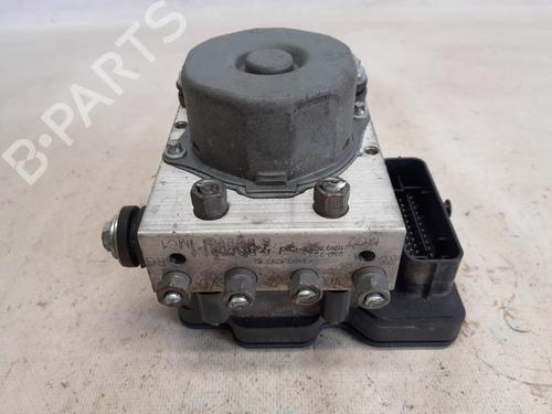 ABS Bremseaggregat RENAULT CAPTUR I (J5_, H5_) 1.2 TCe 120 (118 hp) 26967475