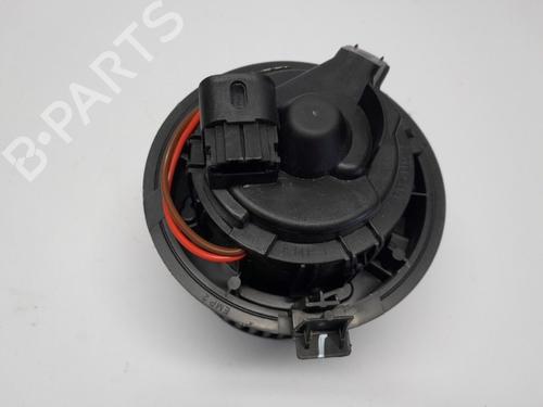 Heater blower motor RENAULT CLIO IV (BH_) 0.9 TCe 90 (BHNF, BHMA, BHMH, BHJK, BHJR) | BP18849484M62 