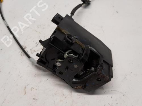 Rear right lock PEUGEOT 308 SW II (LC_, LJ_, LR_, LX_, L4_) 1.6 BlueHDi 120 | BP18849567C99 