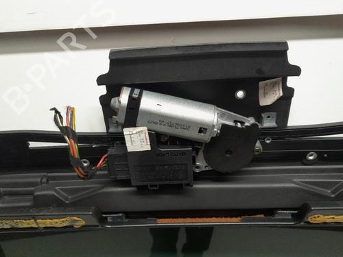 Soltak BMW X5 (E53) 3.0 d | BP26648900C124 