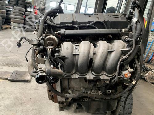 Used Engine Engine 37431316 37431316