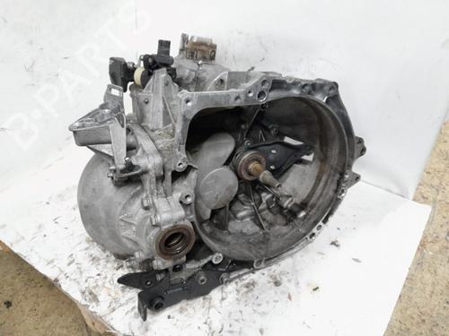 Used Gearbox Gearbox PEUGEOT 308 SW II (LC_, LJ_, LR_, LX_, L4_) 1.6 HDi / BlueHDi 115 (LCBHXM, LCBHXT) (115 hp) 29981047 29981047