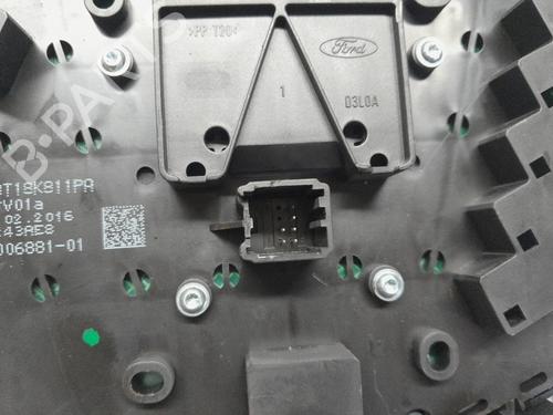 Switch FORD FIESTA VI (CB1, CCN) 1.0 | BP24134465I30 