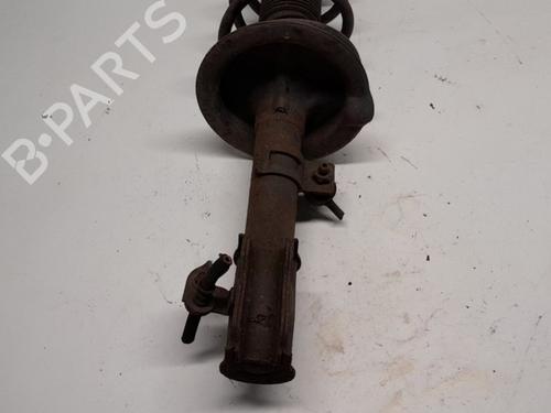 Right front shock absorber OPEL AGILA (B) (H08) 1.2 (F68) | BP15729527M17 