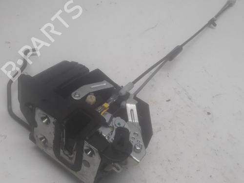 Used Rear left lock HYUNDAI i10 I (PA) 1.1 (69 hp) 13154690