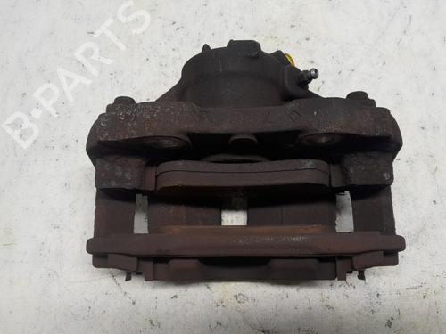 Right front brake caliper PEUGEOT 2008 I (CU_) 1.2 VTi | BP20484566M104 