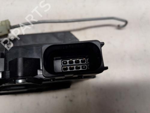 Front right lock OPEL MERIVA B MPV (S10) 1.4 (75) | BP24570179C97 