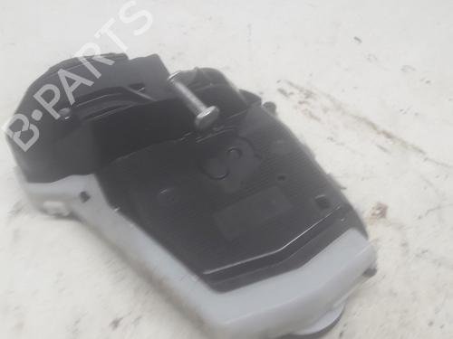 Used Rear left lock TOYOTA YARIS (_P13_) 1.5 Hybrid (NHP130_, NHP130) (101 hp) 13155043
