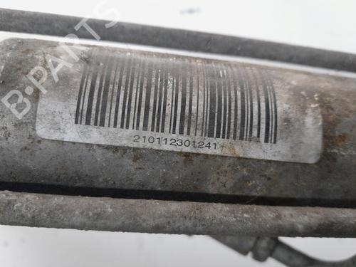 Steering rack AUDI A1 (8X1, 8XK) 1.2 TFSI | BP40023507M22  - Image 5