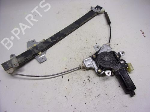 Used Front left window mechanism HYUNDAI GETZ (TB) 1.1 (67 hp) 11066764