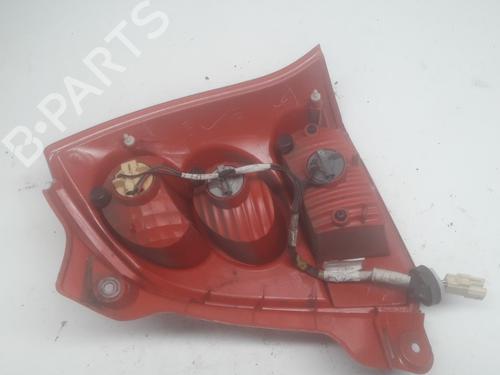 Left taillight NISSAN PIXO (UA0) 1.0 | BP11081147C34 