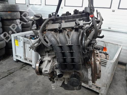 Used Engine MITSUBISHI COLT VI (Z3_A, Z2_A) 1.1 (Z31A, Z32A) (75 hp) 29981016