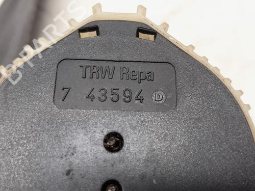 Front left seatbelt CITROËN C3 Pluriel (HB_) 1.6 | BP11819115I26