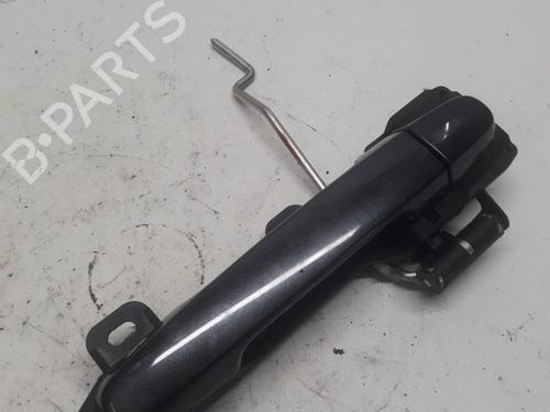 Used Front right exterior door handle CITROËN C1 II (PA_, PS_) 1.0 VTi 68 (69 hp) 11076749