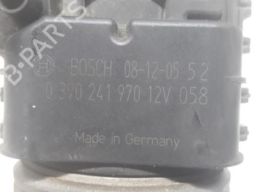 Front wiper motor PEUGEOT 207 CC (WD_) 1.6 16V | BP11076900M29 