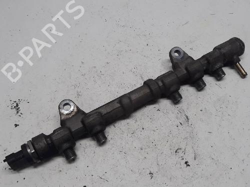 Injection rail FIAT GRANDE PUNTO (199_) 1.3 D Multijet | BP11073112M98