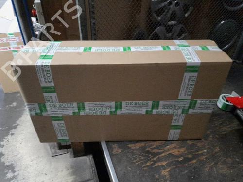 Right front shock absorber ALFA ROMEO GIULIA (952_) 2.0 Q4 (952ACA45, 952ACA25) | BP33247308M17  - Image 7