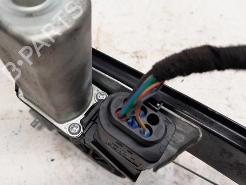 Rear left window mechanism BMW 1 (E87) 118 i | BP29738895C24 