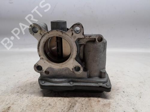 Throttle body RENAULT CAPTUR I (J5_, H5_) 0.9 TCe 90 | BP35988059M82 - Image 4