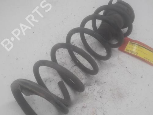 Used Shock absorber spring PEUGEOT 5008 (0U_, 0E_) 1.6 HDi (112 hp) 13154674