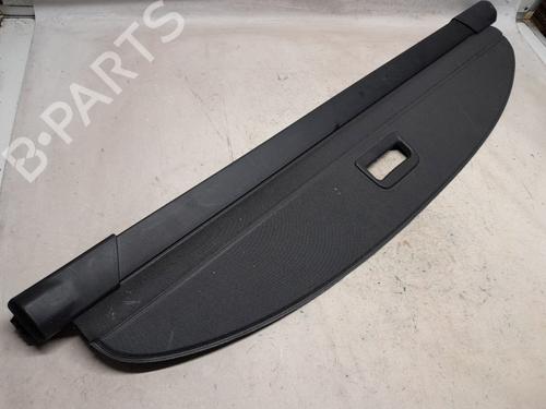 Used Rear parcel shelf SEAT ALTEA XL (5P5, 5P8) 1.2 TSI (105 hp) 30160104