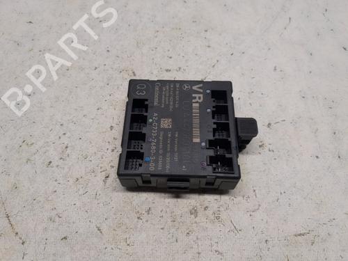 Used Comfort control module MERCEDES-BENZ VITO Van (W447) 116 CDI (447.601, 447.603, 447.605) (163 hp) 21056318