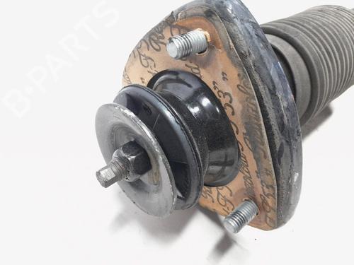 Right rear shock absorber BMW X5 (E53) 3.0 d | BP24135136M19 