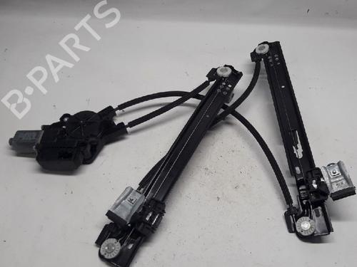 Used Front right window mechanism Front right window mechanism 11073098 11073098