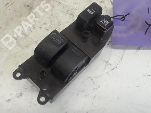 Used Switch Switch TOYOTA YARIS (_P1_) 1.3 (SCP12_, SCP13_, SCP12R, SCP13R) (87 hp) 11071537 11071537