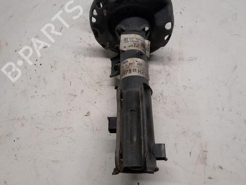 Right front shock absorber KIA RIO IV (YB, SC, FB) 1.0 T-GDI 100 | BP23983913M17 - Image 3