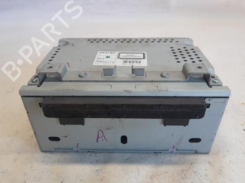 Bilradio FORD FIESTA VI (CB1, CCN) 1.25 (60 hp) 28080677