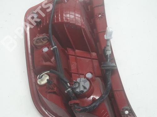 Used Right taillight Right taillight HYUNDAI i10 I (PA) 1.1 (67 hp) 11135089 11135089