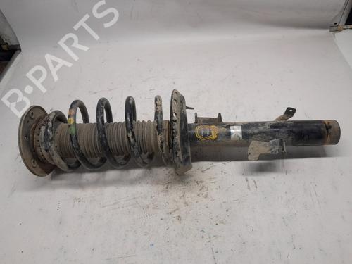 Used Left front shock absorber Left front shock absorber 21287623 21287623