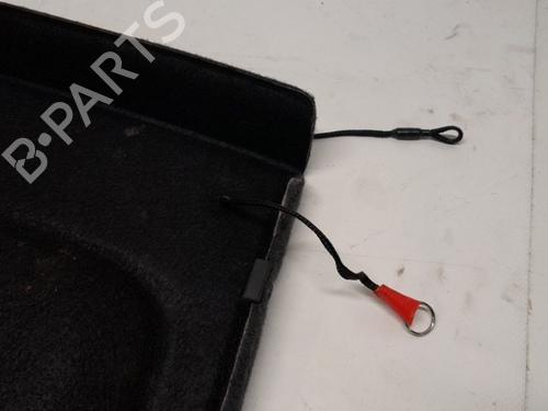 Rear parcel shelf HONDA INSIGHT (ZE_) 1.3 IMA (ZE28, ZE2) | BP29439432C85 