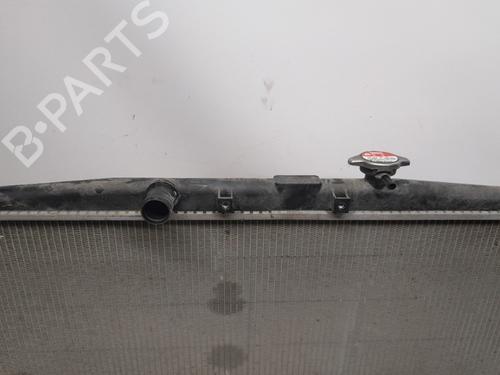 Water radiator HONDA INSIGHT (ZE_) 1.3 IMA (ZE28, ZE2) | BP29980854M31 