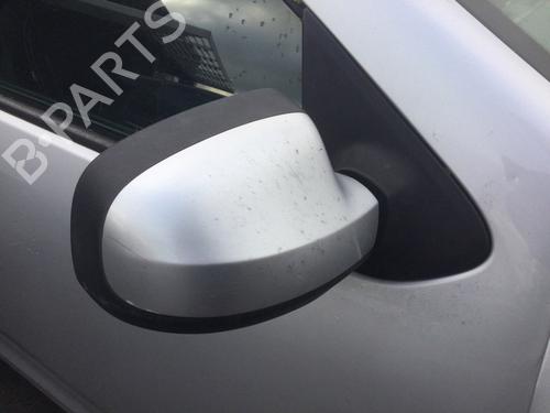 Right mirror DACIA SANDERO II TCe 90 (B8M1, B8MA, B8AC) | BP32395345C27 