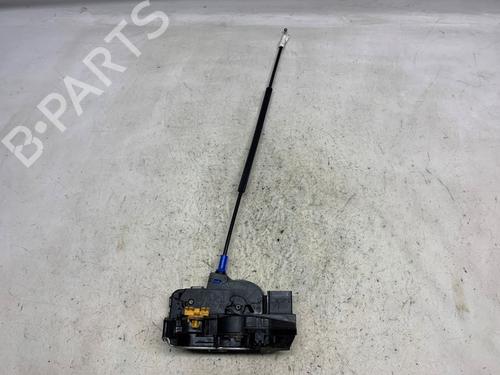 front-left-lock-opel-astra-j-p10-2009-2010-2011-2012-2013-2014-2015-2016-38652470 main image