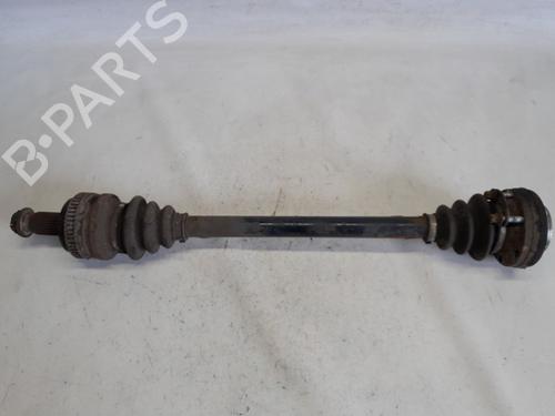 Drivaksel bagtil venstre BMW 1 (E81) 120 i (170 hp) 29633638