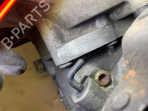 Gearbox VW GOLF V (1K1) 2.0 FSI | BP36651468M3 - Image 4