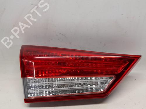 Used Left taillight Left taillight 13009074 13009074