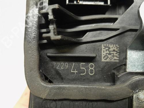 Front right lock BMW 1 (F20) 118 i | BP21117684C97 