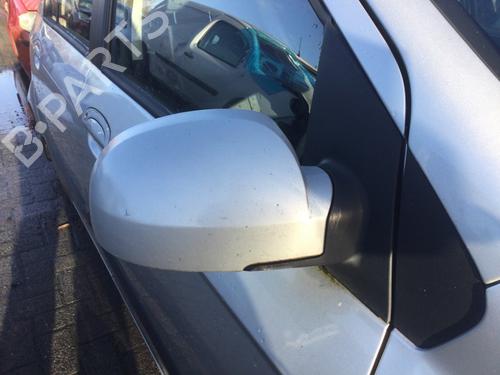 Used Right mirror HYUNDAI GETZ (TB) 1.3 i (82 hp) 23412171