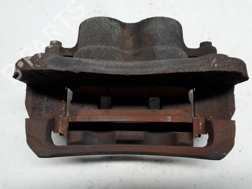 Left front brake caliper OPEL ANTARA A (L07) 3.2 V6 | BP24704952M105 - Image 3